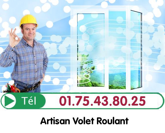 Reparateur Volet Roulant Frepillon