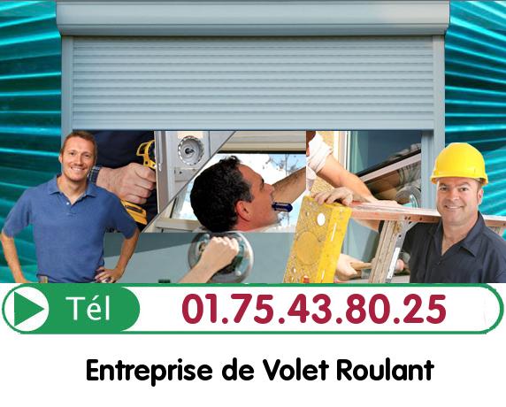 Reparation Volet Roulant Frepillon